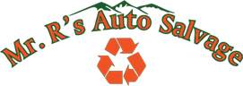 Mr. R's Auto Salvage