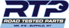 Mr. R's Auto Salvage